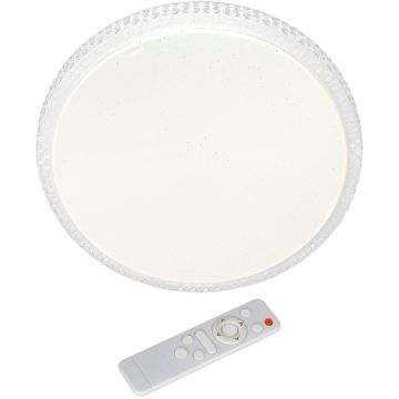 Süllyesztett mennyezeti lámpa CRUZ ML4220 3000K-6000K 1x66W/LED 3300LM IP20 a Milagro-tól