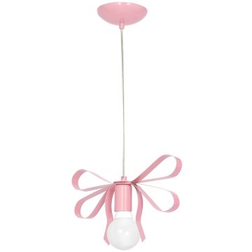Függőlámpa EMMA PINK MLP1039 E27 IP20 a Milagro-tól