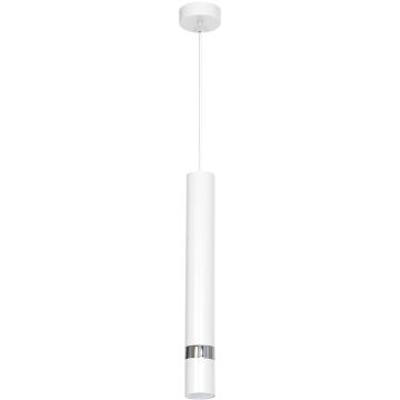 Függőlámpa JOCKER WHITE MLP1347 1x8W/GU10 IP20 a Milagro-tól
