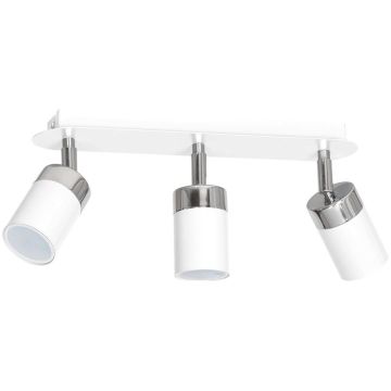 Spotlámpa JOCKER WHITE MLP900 3x8W/GU10 IP20 a Milagro-tól