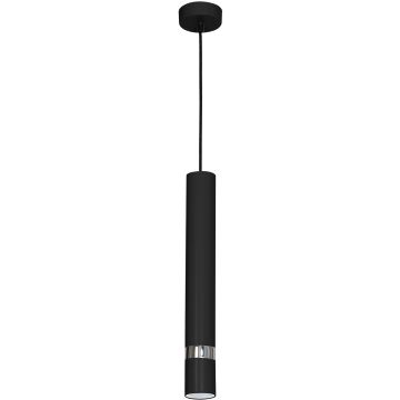 Függőlámpa JOKER BLACK MLP1413 1x8W/GU10 IP20 a Milagro-tól