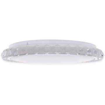 Süllyesztett mennyezeti lámpa LAYLA ML4221 3000K-6000K 1x26W/LED 1560LM IP20 a Milagro-tól