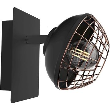 Spotlámpa LOGAN ML4609 1x40W/E14 IP20 a Milagro-tól