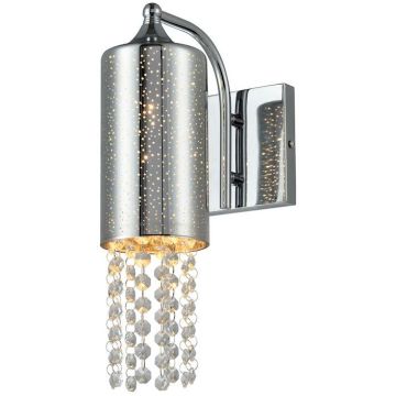 Fali lámpa MOONLIGHT ML4362 1x40W/E14 IP20 a Milagro-tól