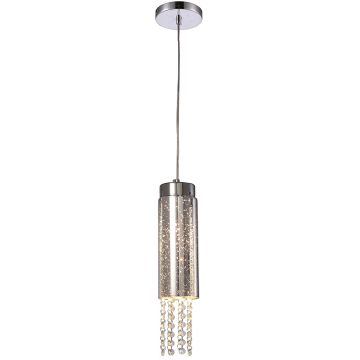 Függőlámpa MOONLIGHT ML4363 1x40W/E14 IP20 a Milagro-tól