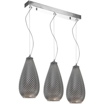 Függőlámpa PETRA ML5481 3x60W/E27 IP20 a Milagro-tól