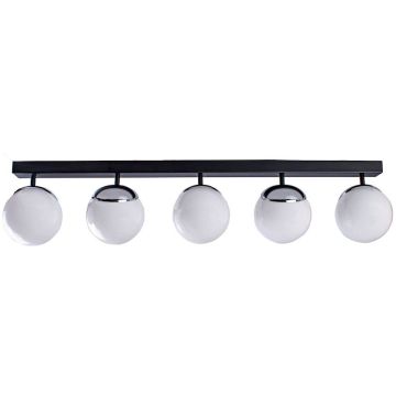 Spotlámpa SFERA MLP8875 5x40W/E14 IP20 a Milagro-tól