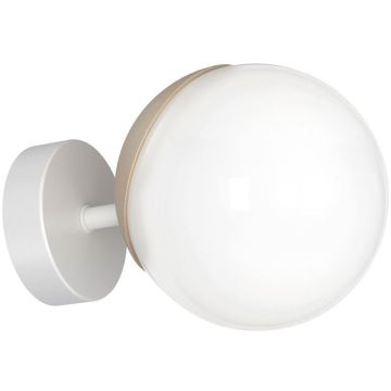 Spotlámpa SFERA WOOD MLP5423 1x40W/E14 IP20 a Milagro-tól