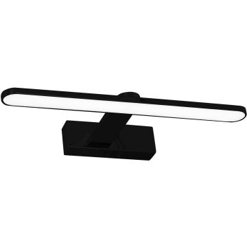 Fali lámpa SPLASH ML5615 4000K 1x8W/LED 560LM IP20 a Milagro-tól