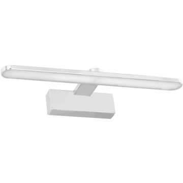 Fali lámpa SPLASH ML5617 4000K 1x8W/LED 560LM IP20 a Milagro-tól