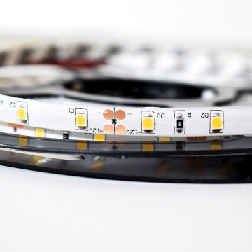 LED szalag LED STRIP ML4751 24W/500cm IP65 a Milagro-tól