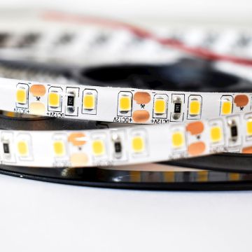 LED szalag LED STRIP ML4757 48W/500cm IP65 a Milagro-tól