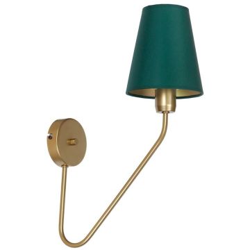 Fali lámpa VICTORIA MLP4906 1x60W/E27 IP20 a Milagro-tól