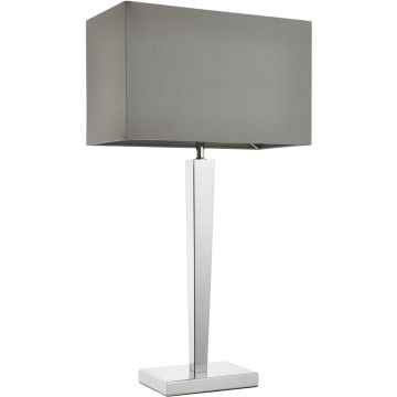 Asztali lámpa MORETO MORETO 1x60W/E27 IP20 a Endon-tól