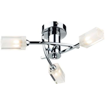 Plafonlámpa MORGAN MOR0350 3x25W/G9 a Dar Lighting-tól