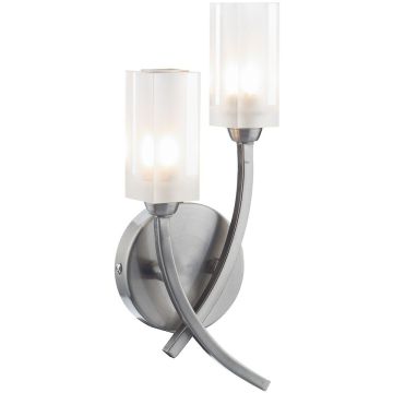 Fali lámpa MORGAN MOR0946 2x25W/G9 a Dar Lighting-tól