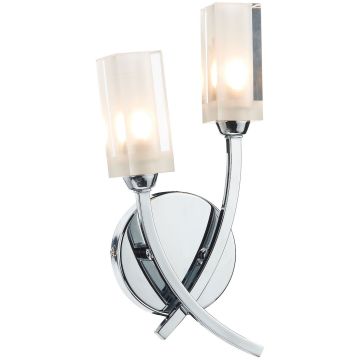 Fali lámpa MORGAN MOR0950 2x25W/G9 a Dar Lighting-tól