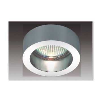 Beépíthető spotlámpa DOWNLIGHTS MQ71811-1B 1x50W/GU5,3/MR16 a Italux-tól