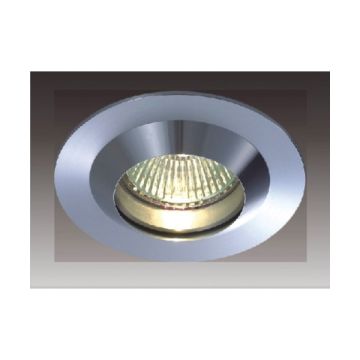Beépíthető spotlámpa DOWNLIGHTS MQ71817-1A 1x50W/GU5,3/MR16 a Italux-tól