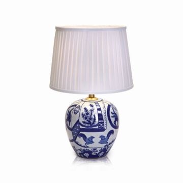 Asztali lámpa GOTEBORG 105000 1x60W/E27 IP20 a Markslojd-tól