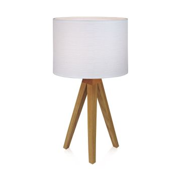 Asztali lámpa KULLEN 104625 1x40W/E14 IP20 a Markslojd-tól