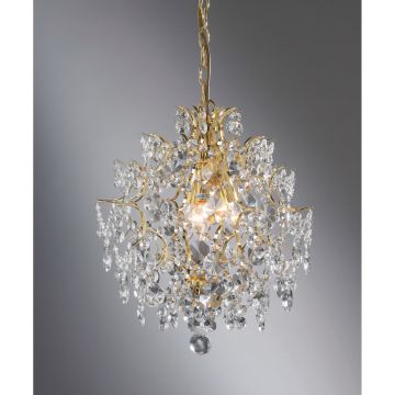 Függőlámpa ROSENDAL 100524 3x40W/E14 IP20 a Markslojd-tól
