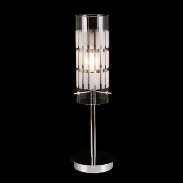 Asztali lámpa MAX MTM1957-1 1x60W/E27 a Italux-tól