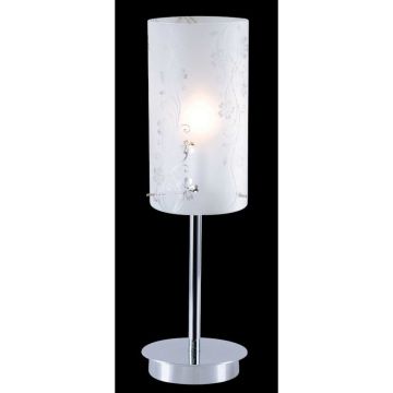 Asztali lámpa VALVE MTM1672/1 1x60W/E27 a Italux-tól