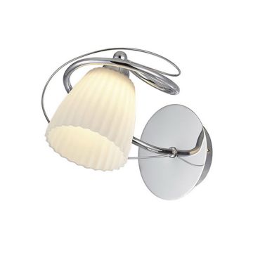 Fali lámpa TIPENE MW15105-1CR 1x33W/G9 IP20 a Italux-tól