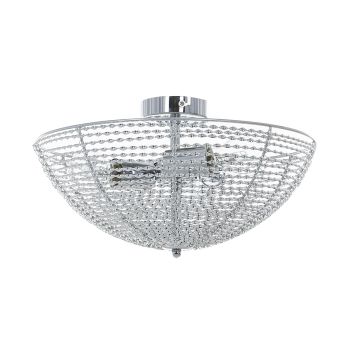 Plafonlámpa FORMO MX12068-3A 3x60W/E27 a Italux-tól