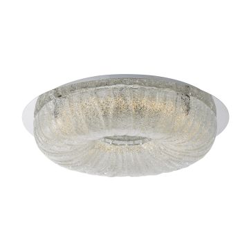 Süllyesztett mennyezeti lámpa MERCER MX15118-1A-36W 1x36W/LED 3600LM IP20 a Italux-tól