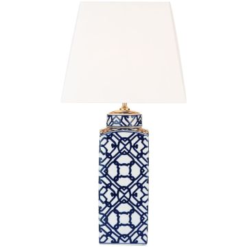 Asztali lámpa MYSTIC MYS4223 1x60W/E27 a Dar Lighting-tól