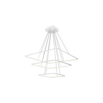 Függőlámpa NIX WHITE ML515 3x117W/LED 8190LM a Milagro-tól