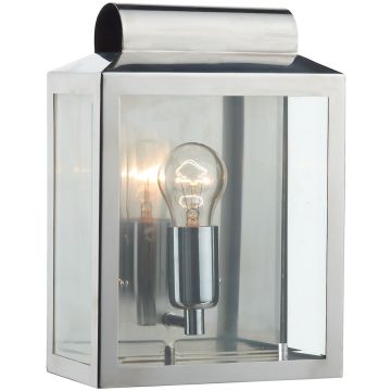 Fali lámpa NOTARY NOT2144 1x60W/E27 IP44 a Dar Lighting-tól