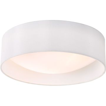 Süllyesztett mennyezeti lámpa NYSA NYS502 2x9W/E27 a Dar Lighting-tól