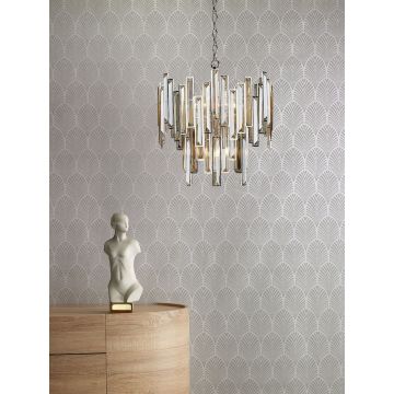 Függőlámpa ODILE ODI0620 6x40W/G9 IP20 a Dar Lighting-tól