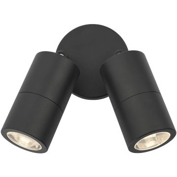 Spotlámpa ORTEGA ORT0922 2x35W/GU10/LED IP65 a Dar Lighting-tól