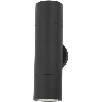Fali lámpa ORTEGA ORT3222 2x35W/GU10/LED IP65 a Dar Lighting-tól