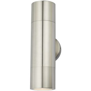 Fali lámpa ORTEGA ORT3268 2x35W/GU10/LED IP65 a Dar Lighting-tól