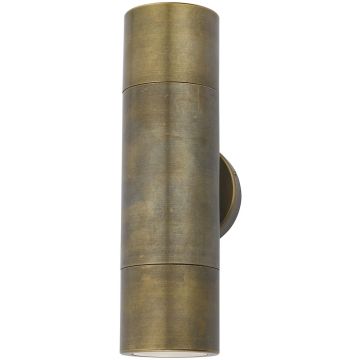 Fali lámpa ORTEGA ORT3275 2x35W/GU10/LED IP65 a Dar Lighting-tól