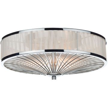 Süllyesztett mennyezeti lámpa OSLO OSL5050 3x40W/E27 a Dar Lighting-tól