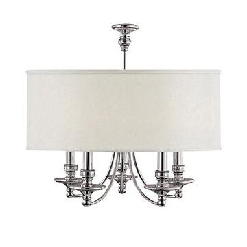 Csillár ABU DHABI P05406WH 5x40W/E27 a Cosmolight-tól