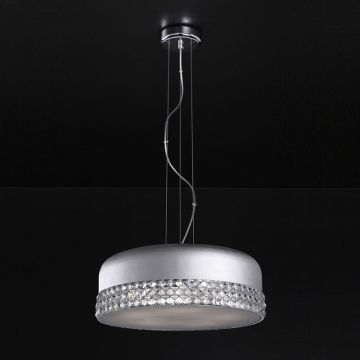Függőlámpa CARINA P0288-06L-F4H4 6x42W/G9 a Italux-tól