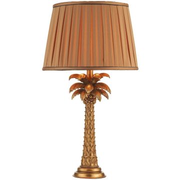 Asztali lámpa PALM PAL4235-X 1x60W/B22 a Dar Lighting-tól