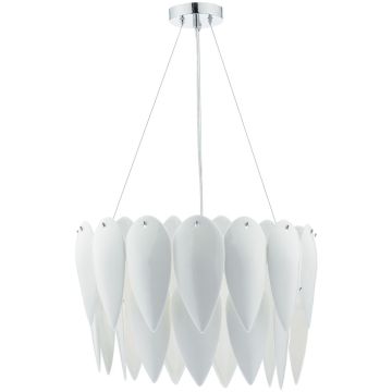 Függőlámpa PHILLIPA PHI032 3x60W/E27 IP20 a Dar Lighting-tól