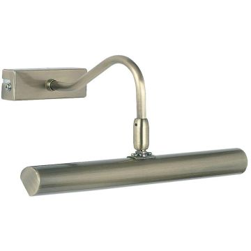 Képlámpa LINTON PL-LEDG9-AN 3000K 2x2.5W/G9 200LM IP20 a Endon-tól