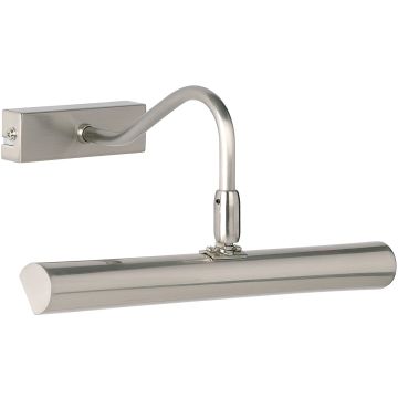 Képlámpa LINTON PL-LEDG9-SC 3000K 2x2.5W/G9 200LM IP20 a Endon-tól