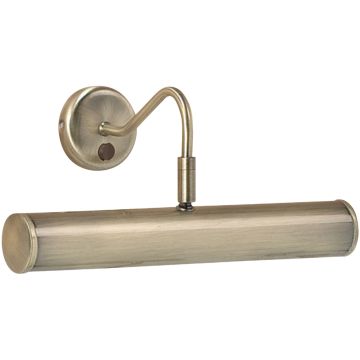 Képlámpa TURNER PL350-E14-SWAN 2x6.2W/E14 IP20 a Endon-tól