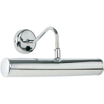 Képlámpa TURNER PL350-E14-SWCH 2x6.2W/E14 IP20 a Endon-tól
