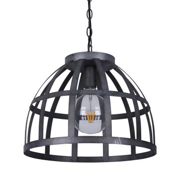 Függőlámpa CALERA PND-4014-47-1 1x60W/E27 a Italux-tól